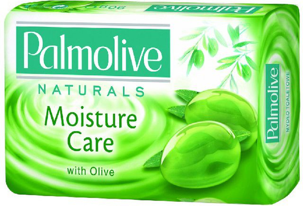 Fotoja e Sapun me ekstrakt ulliri Palmolive Moisture Care, 90g