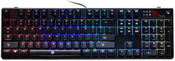 Fotoja e Tastierë Thermaltake Poseidon Z RGB Tt eSPORTS (KB-PZR-KLBRUS-01), US, e zezë