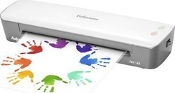 Fotoja e Plastifikues Fellowes Ion A3, i hirtë