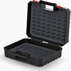 Fotoja e Kuti e veglave Prosperplast KHV40P-S411, e zezë