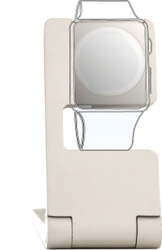 Fotoja e Mbështetëse për orë Ultron wStand 2 për Apple Watch