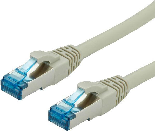 Fotoja e Kabllo PatchCord S / FTP, CAT, 2m, e hirtë
