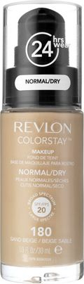 Fotoja e Revlon ColorStay Makeup me SoftFlex për Lëkurë Normale / të Thatë