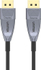 Fotoja e Kabllo Unitek DisplayPort - DisplayPort C1616GY, 10 m, e hirtë, Picture 4
