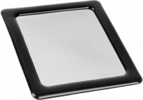 Fotoja e Filter pluhuri për NCASE M1, 100x90mm, i zi