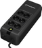 Fotoja e UPS PowerWalker VFD 600 APFC FR, i zi, Picture 1