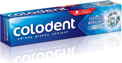 Fotoja e Pastë dhëmbësh Colodent Whitening Explosion, 100 ml