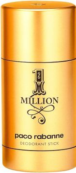 Fotoja e Deodorant për meshkuj Paco Rabanne 1 Million, 75ml