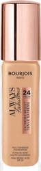 Fotoja e Fondatinë Bourjois Paris Always Fabulous SPF20, 30ml, 420 Light Sand