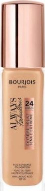 Fotoja e Fondatinë Bourjois Paris Always Fabulous SPF20, 30ml, 420 Light Sand