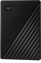 Fotoja e Disk HDD Western Digital, 1 TB, i zi