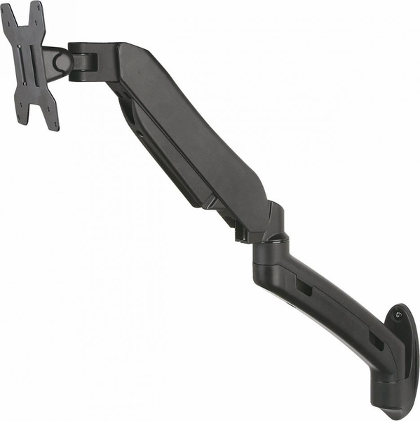 Fotoja e Mbajtëse muri për monitor Art L-12GW, 13" - 27", 7 kg, e zezë