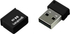 Fotoja e USB Pendrive GoodRam UPI2-0640K0R11, 64 GB, USB 2.0, i zi, Picture 1