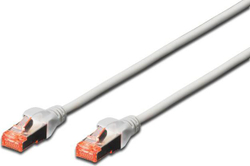 Fotoja e Kabllo patchcord Digitus (DK-1644-015), CAT.6, 1.5m, e hirtë
