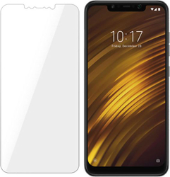 Fotoja e Mbrojtëse për ekran 3MK FlexibleGlass për Xiaomi Pocophone F1