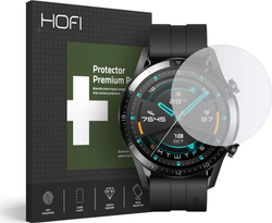Fotoja e Xham mbrojtës Hofi Glass Pro+ për Huawei Watch GT 2 (46mm)