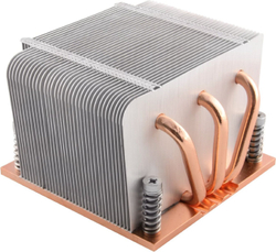 Fotoja e Ftohës CPU Dynatron K-618, 95W, për socket 1150/1151/1155/1156/1200