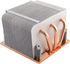 Fotoja e Ftohës CPU Dynatron K-618, 95W, për socket 1150/1151/1155/1156/1200, Picture 1