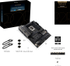 Fotoja e Pllakë amë ASUS ProArt B760-CREATOR D4 (DDR4) - Intel B760, Picture 7