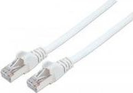 Fotoja e Kabllo rrjeti Intellinet Network Solutions, 2 x RJ45, 0.25 m, e bardhë