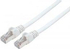 Fotoja e Kabllo rrjeti Intellinet Network Solutions, 2 x RJ45, 0.25 m, e bardhë, Picture 1