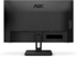 Fotoja e Monitor AOC 24E3UM - LED, 23.8