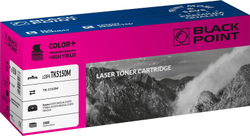 Fotoja e Toner Black Point LCBPKTK5150M, i purpurt