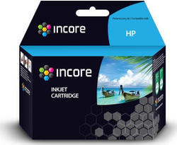 Fotoja e Ngjyrë Incore për HP 652Bk (F6V25AE), 23ml, e zezë