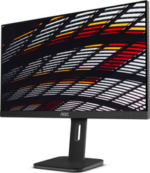 Fotoja e Monitor AOC X24P1, 1920x1200, 24'', 60Hz, IPS, i zi