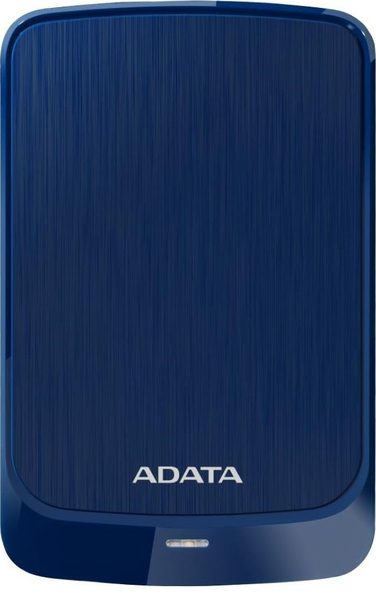 Fotoja e Hard disk i jashtëm ADATA, 2TB, i kaltër