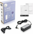 Fotoja e Karikues laptopi Mitsu, 30W, 1.7mm, 1.6A, 19V, i zi, Picture 1