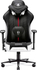 Fotoja e Karrigë Diablo Chairs X-PLAYER 2.0 King Size, e bardhë/e zezë, Picture 1