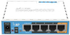 Fotoja e Access Point MikroTik hAP, Picture 1
