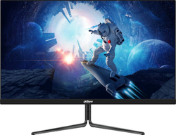 Fotoja e Monitor Dahua LM27-E231 - LED, 27", Full HD, i zi
