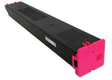 Fotoja e Toner origjinal Sharp MX‑60GTMA, Magenta, 24000 fletë, magenta