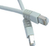 Fotoja e Kabllo rrjeti Gembird patchcord RJ45, kat. 6, FTP, 0.25m, e hirtë, Picture 1