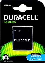 Fotoja e Bateri për kamerë Duracell DRPBLH7
