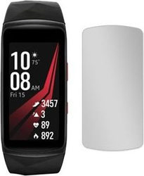 Fotoja e Xham mbrojtës për orë 3MK Curved ARC për SAMSUNG GEAR FIT 2 PRO
