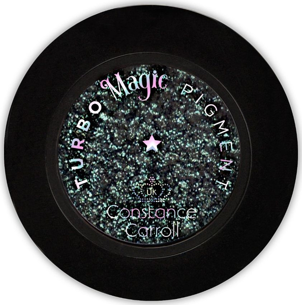 Fotoja e Hije për sy Constance Carroll Turbo Magic Pigment Glitter nr. 25