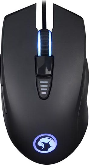 Fotoja e Maus Marvo G982 (G982), i zi