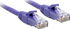 Fotoja e Kabllo Lindy RJ-45/RJ-45 48123, Cat.6, U/UTP, 2m, vjollcë, Picture 1