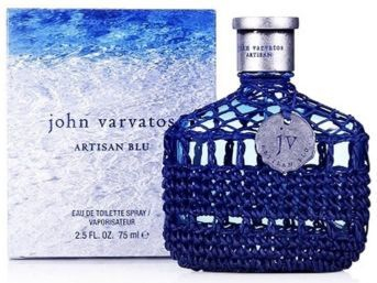 Fotoja e Eau de Toilette John Varvatos Artisan Blu, 75ml