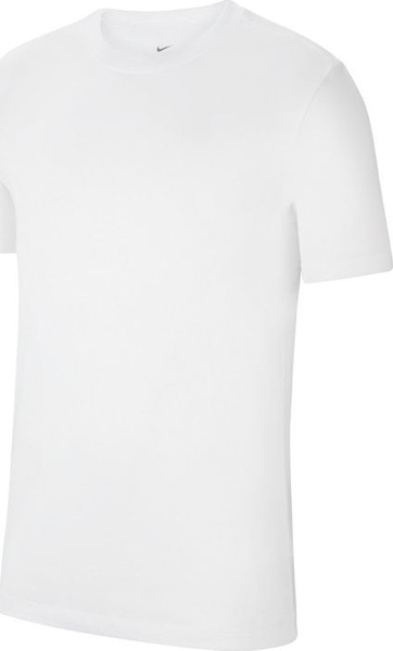 Fotoja e Maicë për meshkuj Nike Park 20, XXXL, e bardhë
