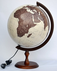 Fotoja e Glob antik Globe 320