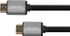 Fotoja e Kabllo Kruger&Matz, HDMI - HDMI, 3m, e zezë, Picture 1