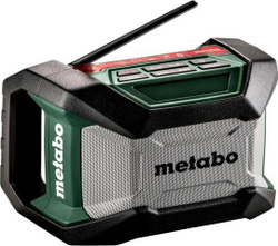 Fotoja e Radio Metabo R 12-18 BT, 12V - 18V