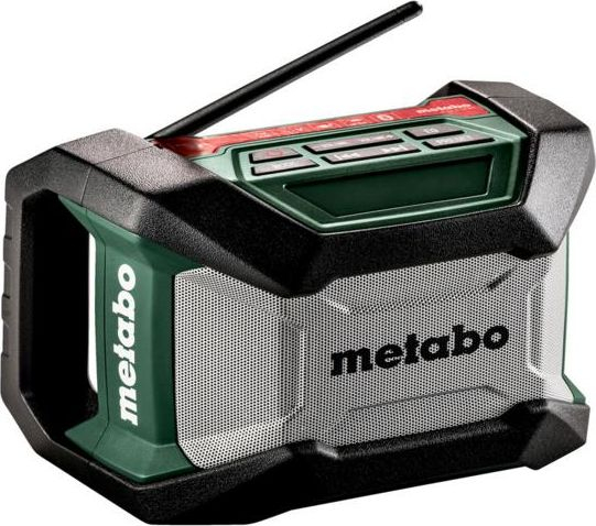 Fotoja e Radio Metabo R 12-18 BT, 12V - 18V