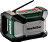 Fotoja e Radio Metabo R 12-18 BT, 12V - 18V, Picture 1