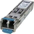 Fotoja e Modul transmetues i të dhënave Cisco SFP-10G-SR, i argjendtë