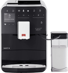 Fotoja e Aparat për kafe Melitta Barista T F83/0-102EU, 1.8 l, i zi